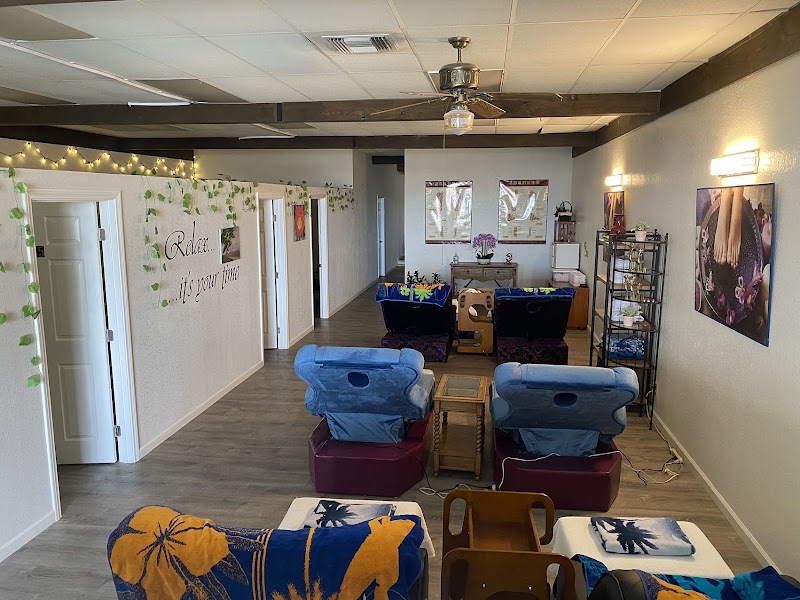 HAPPY FOOT MASSAGE, massage spa in Ridgecrest, CA, photo 2 of 7
